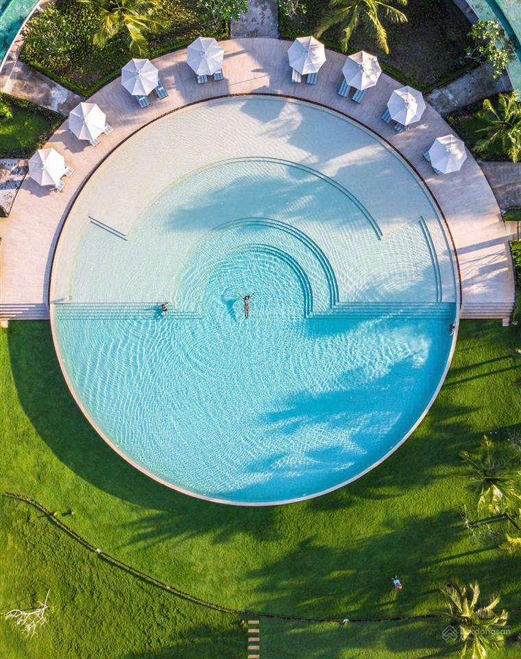 Lô đất hiếm 10.864m² tại cô tô mặt tiền 81m, 400m² thổ cư  giá chưa đến 2tr/m2