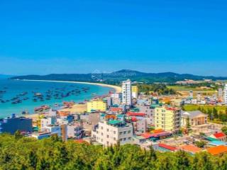 Tìm mãi mới thấy! lô đất 10.864m² cuối cùng ở cô tô giá dưới 2 triệu/m²  thật sự tồn tại?