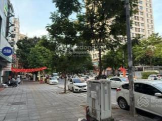 Lô đất vuông vắn 173,7m² ngay tại mặt phố khúc thừa dụ  hiếm có 1 không 2 cho nhà đầu tư lớn