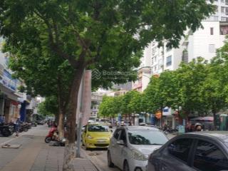 Nhà mặt phố khúc thừa dụ  địa chỉ vàng nâng tầm thương hiệu doanh nghiệp, hàng hiếm khu cầu giấy