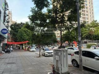 Bán căn mặt phố 8m mt ko có căn thứ 2 tại mặt phố khúc thừa dụ, gia đình giao dịch, thỏa thuận giá