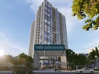 Bán căn hộ ngay trung tâm quận ninh kiều  đối diện đại học y dược