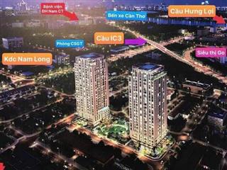 Chính thức ra mắt căn hộ thực tế ngày 12/7  căn 2pn 70m chỉ thanh toán từ 0,5%/tháng!