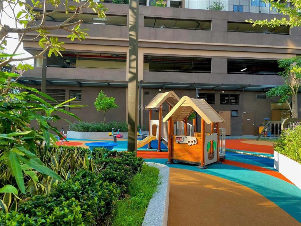 Cho thuê akari (cập nhật 7/2026)  căn 75m2 nhà trống giá 9 triệu
