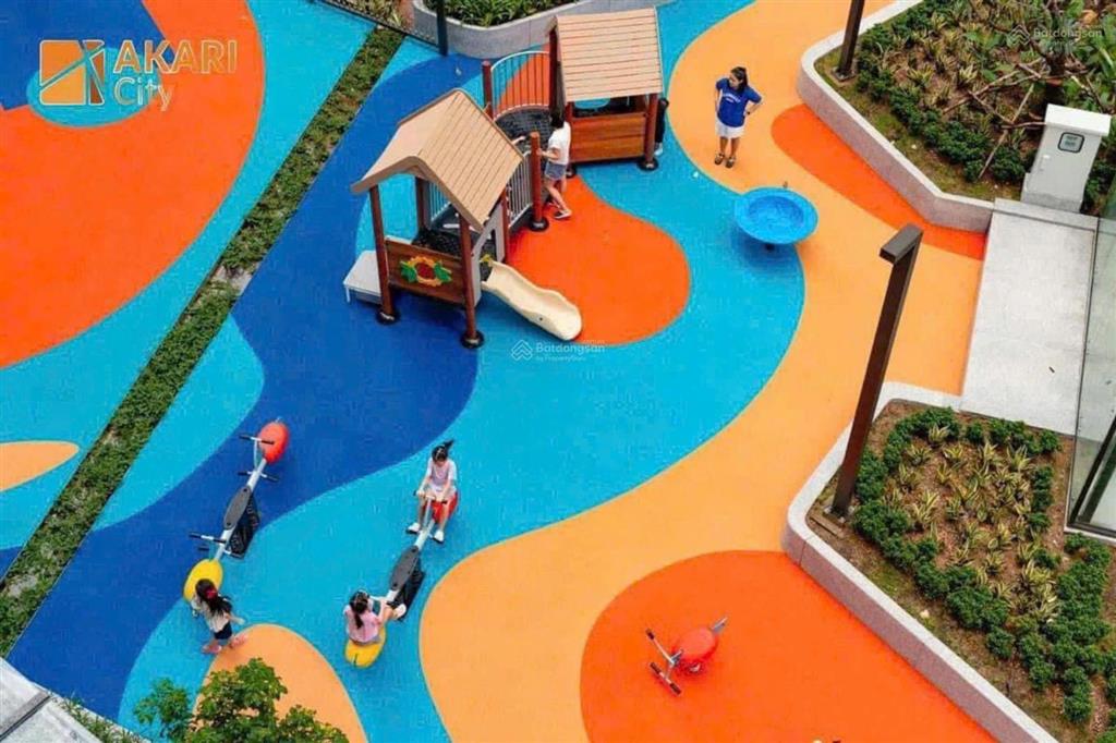 Cho thuê akari (cập nhật 7/2026)  căn 75m2 nhà trống giá 9 triệu