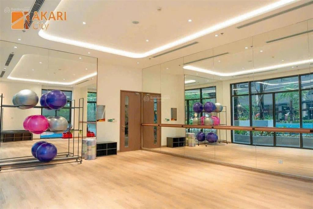 Cho thuê akari (cập nhật 7/2026)  căn 75m2 nhà trống giá 9 triệu