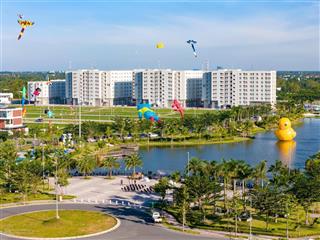 Chiết khấu 10% + lì xì ngay 159 triệu khi booking giỏ hàng đẹp nhất nam long central lake (2/2025)