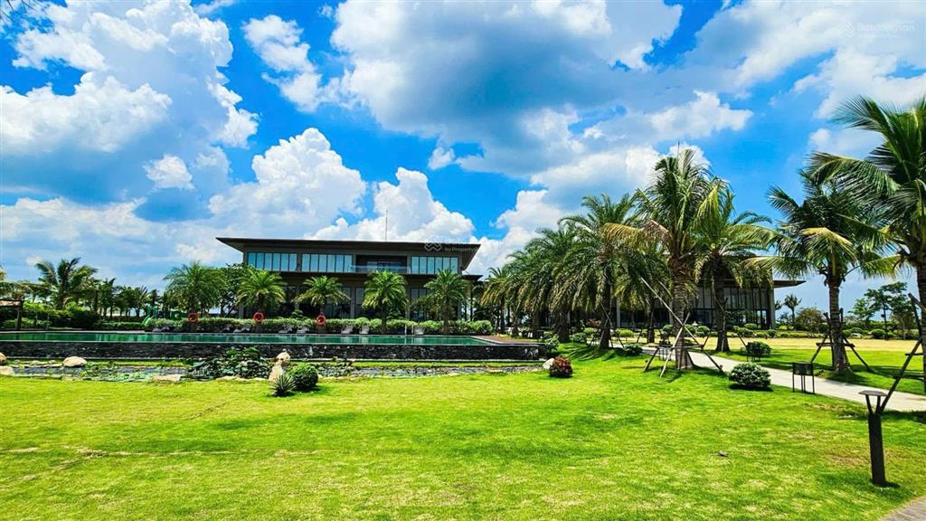 Bảng giá izumi canaria (5/2026) nhà phố vườn 6,9 tỷ, chỉ 2,1 tỷ nhận nhà, sổ hồng, nh cho vay 70%