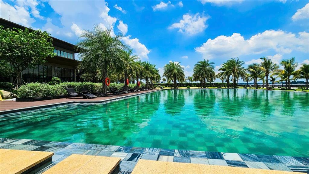 Bảng giá izumi canaria (5/2026) nhà phố vườn 6,9 tỷ, chỉ 2,1 tỷ nhận nhà, sổ hồng, nh cho vay 70%