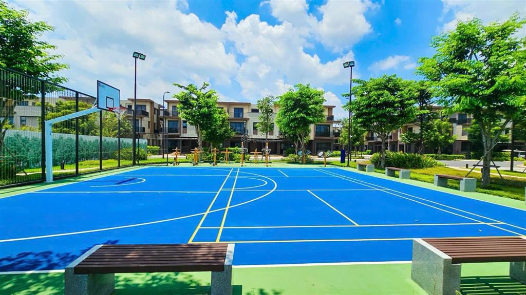 Bảng giá izumi canaria (5/2026) nhà phố vườn 6,9 tỷ, chỉ 2,1 tỷ nhận nhà, sổ hồng, nh cho vay 70%