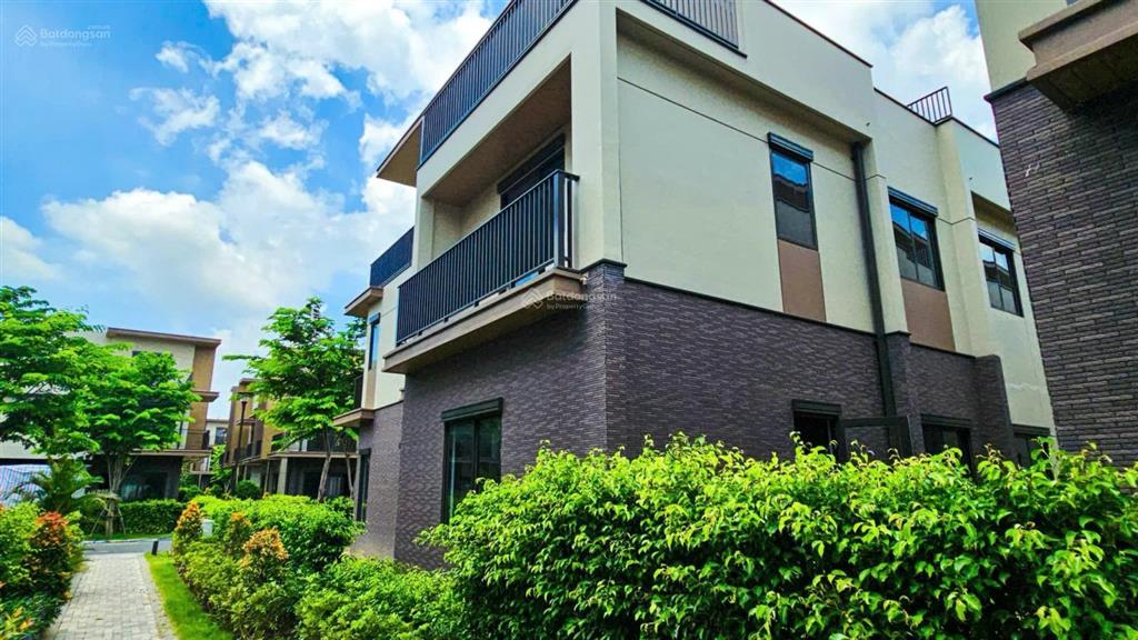 Bảng giá izumi canaria (5/2026) nhà phố vườn 6,9 tỷ, chỉ 2,1 tỷ nhận nhà, sổ hồng, nh cho vay 70%