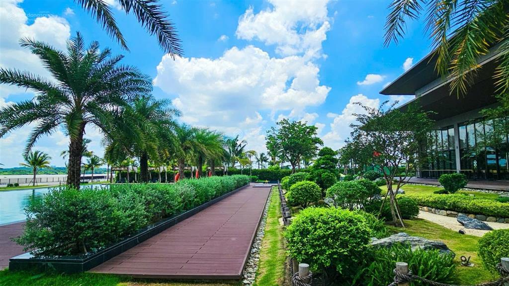 Bảng giá izumi canaria (5/2026) nhà phố vườn 6,9 tỷ, chỉ 2,1 tỷ nhận nhà, sổ hồng, nh cho vay 70%