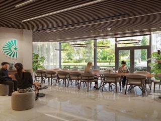 Công bố giỏ hàng căn đẹp (6/2025) 32m2 gìá 928tr, 40m2 giá 1,1 tỷ, 50m2 giá 1,4 tỷ, giá gốc cđt