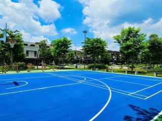 Booking có hoàn lại (+ ls 4%), ưu tiên chọn căn đẹp phân khu canaria  izumi city, chiết khấu 15%