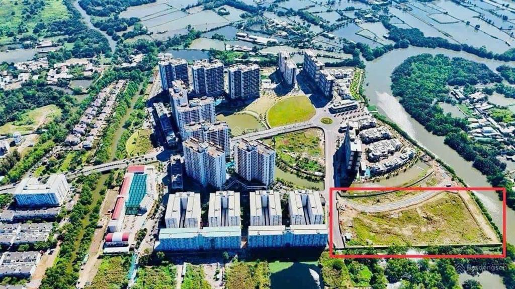 Nhà phố kênh đào trellia (5/2026) 6x21m chỉ 2 tỷ là sở hữu, chiết khấu 9,5%, trực tiếp cđt nam long