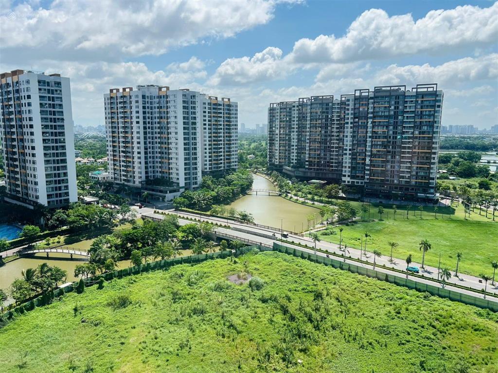 Nhà phố kênh đào trellia (5/2026) 6x21m chỉ 2 tỷ là sở hữu, chiết khấu 9,5%, trực tiếp cđt nam long