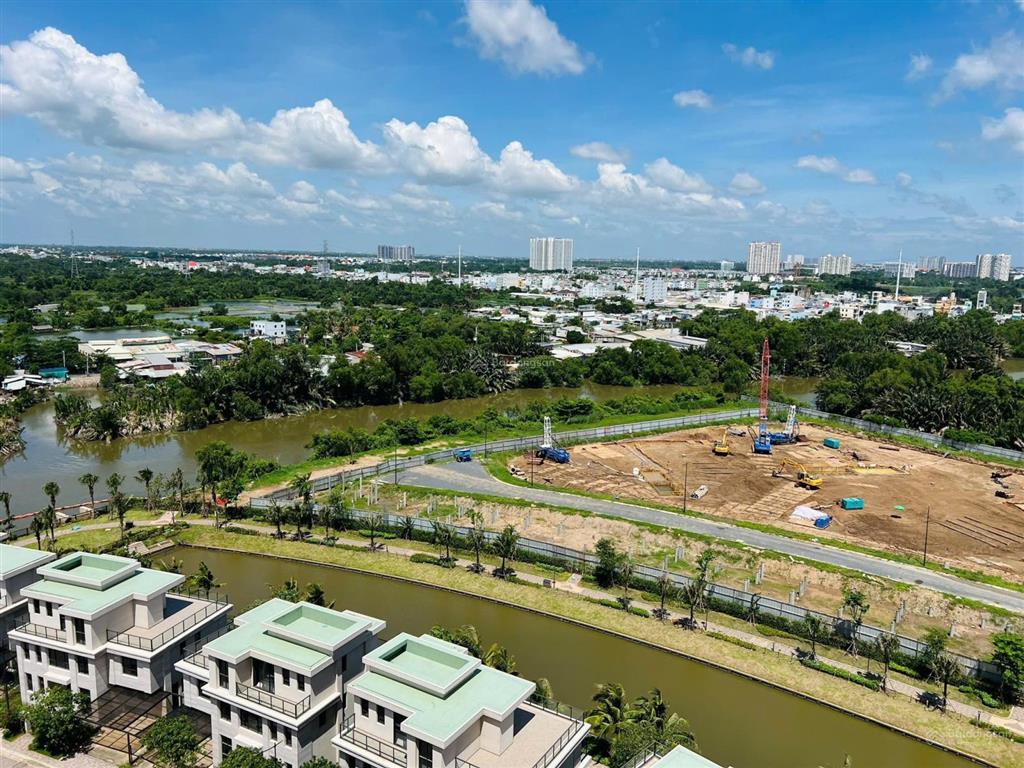 Nhà phố kênh đào trellia (5/2026) 6x21m chỉ 2 tỷ là sở hữu, chiết khấu 9,5%, trực tiếp cđt nam long