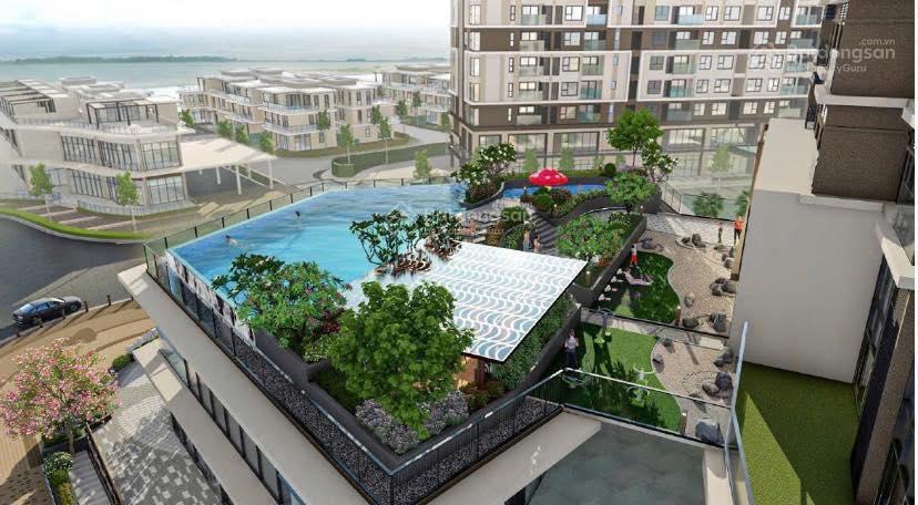 Nhà phố kênh đào trellia (5/2026) 6x21m chỉ 2 tỷ là sở hữu, chiết khấu 9,5%, trực tiếp cđt nam long
