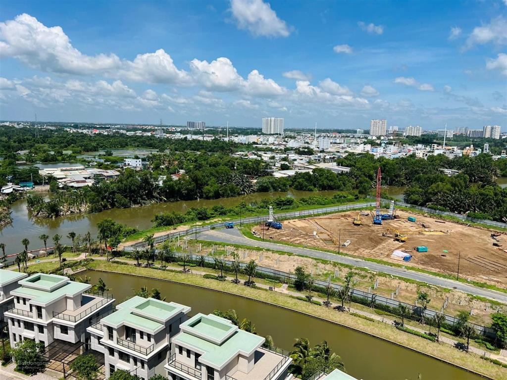 Bảng giá trellia cove (10/2025) chỉ 1,2 tỷ là sở hữu, chiết khấu 11%, sổ hồng vĩnh viễn, ký hđ 10%