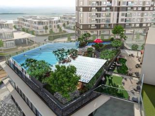 Công bố giỏ hàng 28 căn mua trực tiếp cđt (7/2025) ký hđ 10%, vay nh ls 0%, căn 80m2 chỉ 4,1 tỷ