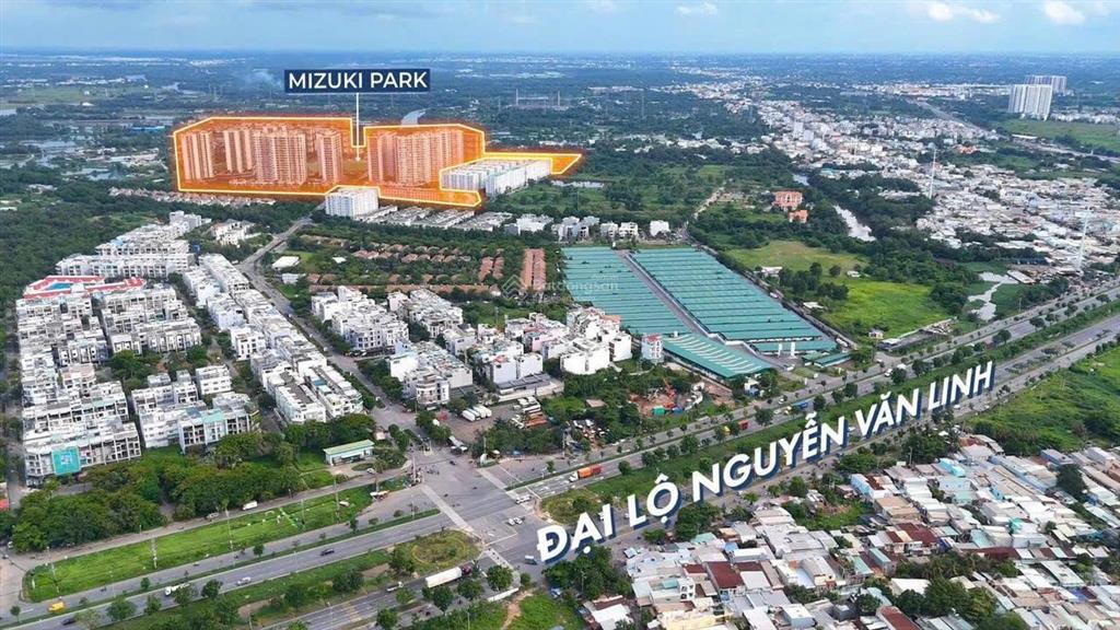 Nhà phố mizuki (mua từ cđt) (4/2026) 6x21m giá 18 tỷ (1 trệt 3 lầu) chiết khấu ngay 9.5%