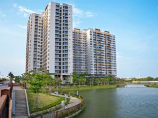 Chỉ 1,2 tỷ sở hữu căn hộ mizuki (trực tiếp cđt), ký hđ chỉ 10%, chiết khấu 11%, giá từ 3,8  4,5 tỷ