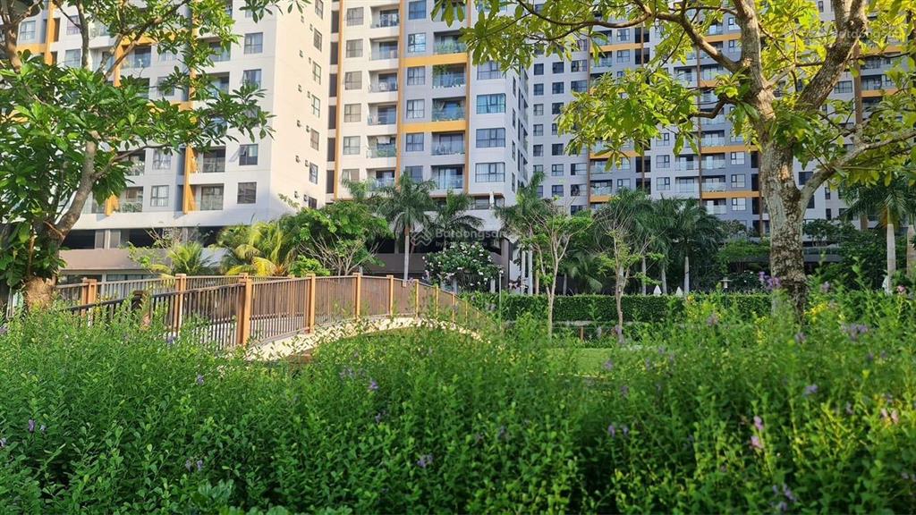 Bảng giá trellia (5/2026) căn 2pn 2wc giá 4,6 tỷ (căn góc), chiết khấu 15,5%, sổ hồng vĩnh viễn
