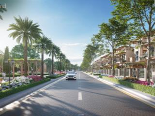 Bảng giá elyse island (2/2026) chỉ 2 tỷ là sở hữu biệt thự, chiết khấu tối đa 7,5% + tặng 1 tỷ vnd