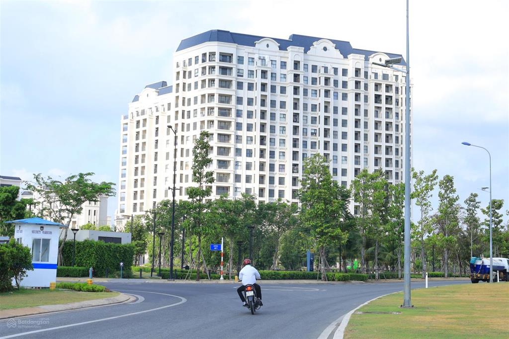 Bảng giá elyse island (5/2026) biệt thự song lập giá từ 17 tỷ, biệt thự đơn lập giá từ 42 tỷ