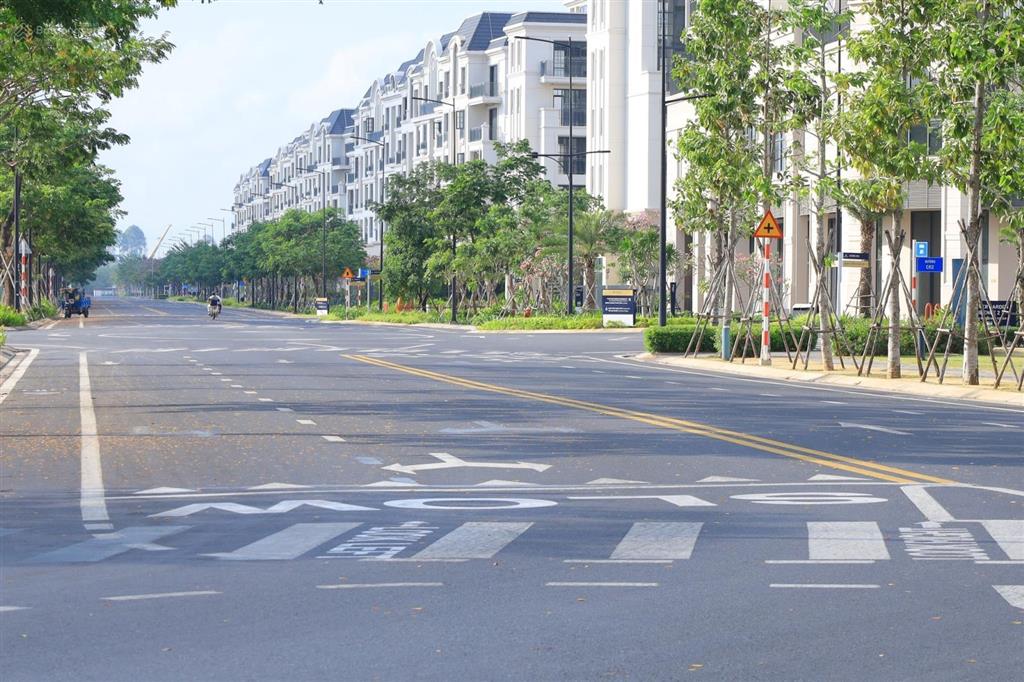 Bảng giá elyse island (5/2026) biệt thự song lập giá từ 17 tỷ, biệt thự đơn lập giá từ 42 tỷ