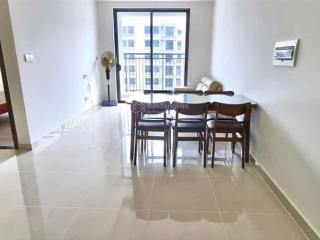 Bán gấp 3pn  q7 boulevard  giá 3.1tỷ bao phí  tầng cao thoánghàng hiếm.  0931 760 *** (zalo)