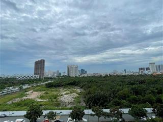 Bán gấp 1pn  q7 boulevard  tầng trung view pmh  giá 2.150 tỷ.  0931 760 *** tư vấn