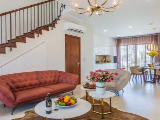 Cho thuê biệt thự 5pn, 4wc, 154m2 tại vinhomes thăng long, giá cực chất 20 triệu vnd
