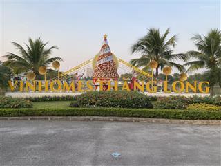 Phạm thủy villastop căn cho thuê tại vinhomes thăng long, giá tốt nhất thị trường.  0936 079 ***