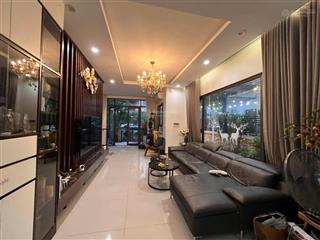 Phạm thủy villas  cho thuê biệt thự 154m2 full đồ rất đẹp vinhomes thăng long.  0936 079