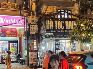Cho thuê np mặt phố hàng cót, 14 triệu, 20m2, mọi mô hình kinh doanh