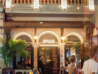 Cho thuê nhà mặt phố tống duy tân, 50m2 x 5 tầng, mt 6.6m, 48 triệu/ tháng, mọi mô hình kinh doanh
