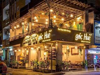 Cho thuê mặt phố vũ phạm hàm, 85m2 x 2 tầng, mặt tiền lô góc 20m, 85 triệu, mọi mô hình kinh doanh
