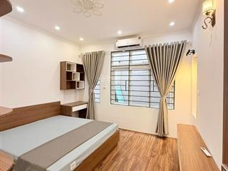 Nhà đẹp sổ thật hình thật ngõ 121 phố kim ngưu dt 43m2 4 tầng