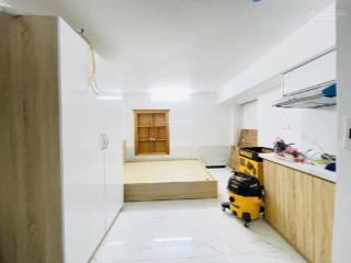 Bán nhà đẹp ngõ 207 trương định sổ thật hình thật 44m 5 tầng 7 phòng ngủ