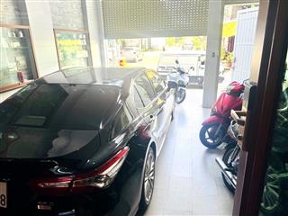 Bán nhà khu tên lửa  aeon bình tân  mặt tiền nội bộ  100m2  ngang 5m dài 20m  ngay công viên
