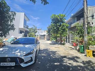 Bán đất thổ sơn 2, 3,39 tỷ, 97m2, ngũ hành sơn, đà nẵng, giá tốt hot!