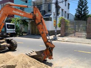 Bán đất tại nguyễn đình chiểu, khuê mỹ, ngũ hành sơn, đà nẵng, 5,1 tỷ, 91m2