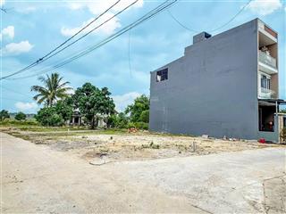 Bán đất tại lưu quang vũ, 2,29 tỷ, 85 m2, pháp lý đầy đủ