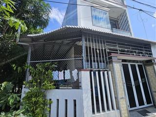 Bán nhà riêng tại lưu quang vũ, 3,55 tỷ, 80m2, 2pn, 2wc, ngũ hành sơn, đà nẵng