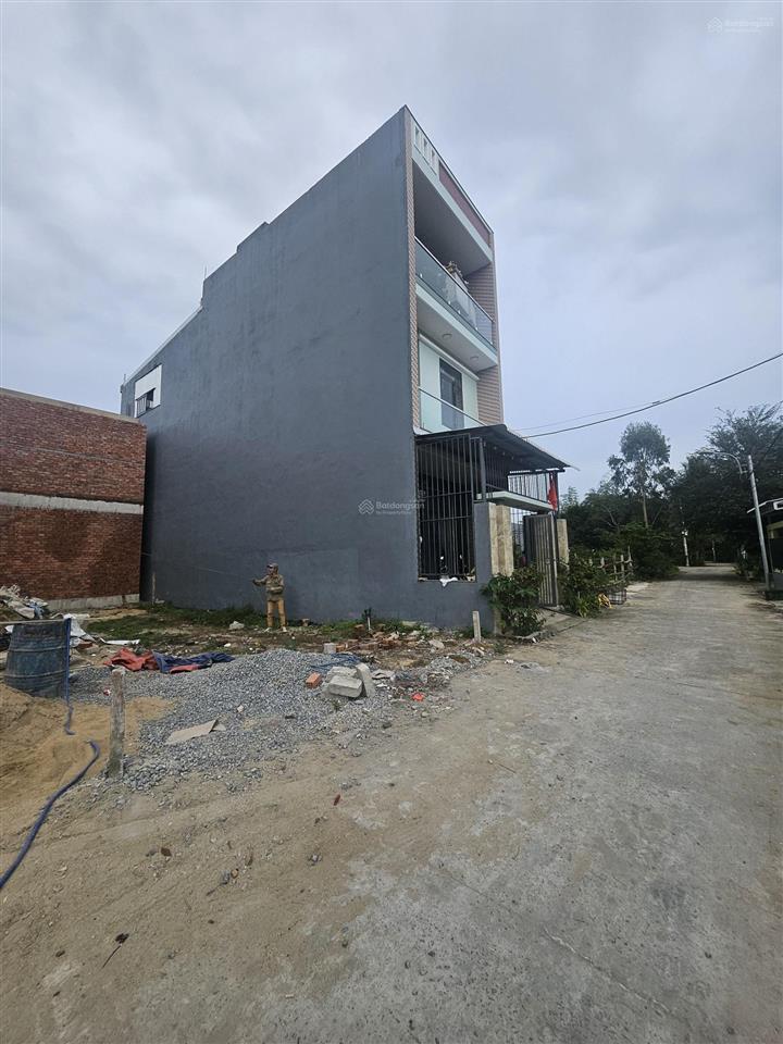 Bán gấp đất nền 84m2 tại lưu quang vũ, hòa quý, ngũ hành sơn, đà nẵng, giá 2,87 tỷ