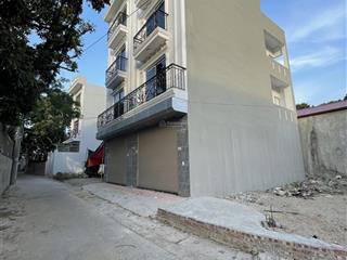Bán nhà 38m2 giá 2tỷ6xx ngõ ô tô cạnh nhà sổ đỏ chuẩn thiết kế đẹp không lỗi phong thuỷ, quy hoạch