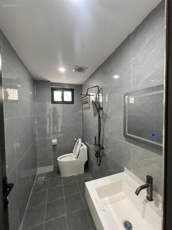 Nhà 32m2 giá 2tỷ549tr ôtô cạnh nhà thiết kế 4 tầng xây mới mỗi tầng 1 phòng ngủ rộng đẹp sang trọng