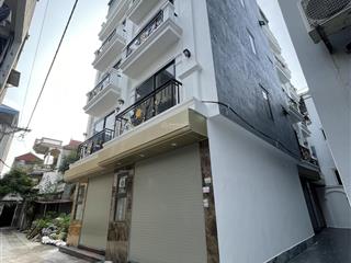 Nhà 32m2 giá 2tỷ549tr ôtô cạnh nhà thiết kế 4 tầng xây mới mỗi tầng 1 phòng ngủ rộng đẹp sang trọng