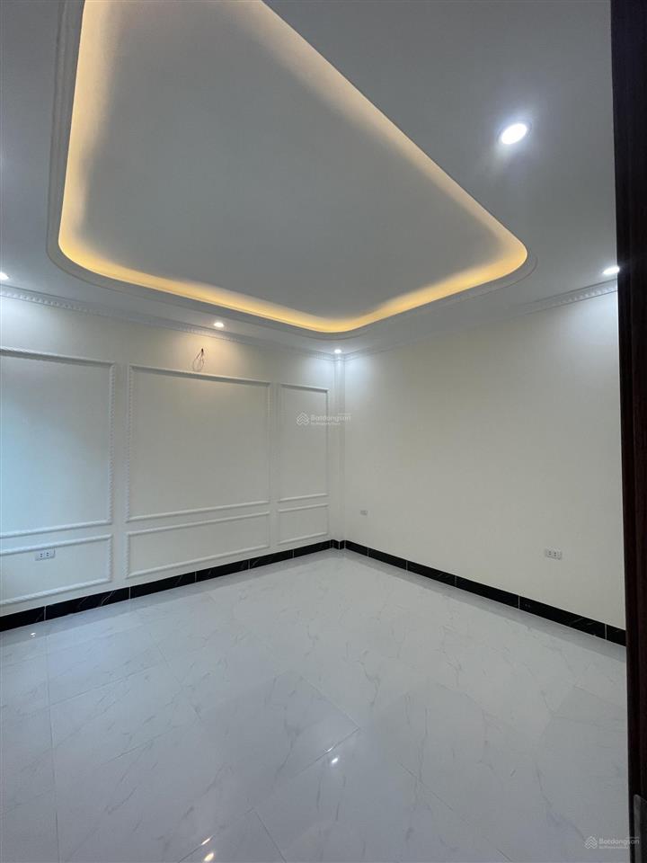 Nhà 32m2 giá 2tỷ549tr ôtô cạnh nhà thiết kế 4 tầng xây mới mỗi tầng 1 phòng ngủ rộng đẹp sang trọng